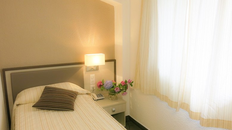 Hotel La Source
