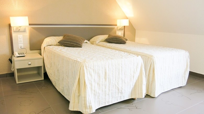 Hotel La Source
