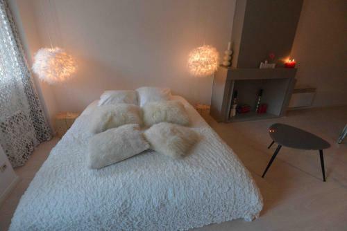 Apartamento Cosy