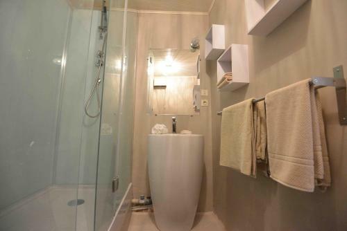 Apartamento Cosy