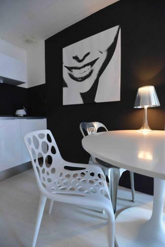 Apartamento Cosy