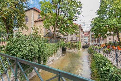 Apartamentos Appartement Le Venise