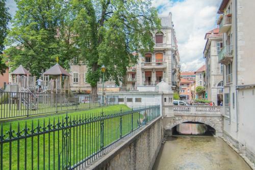 Apartamentos Appartement Le Venise
