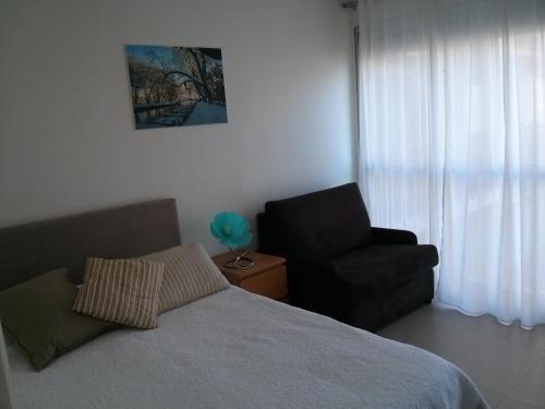 Apartamento Studio Albigny