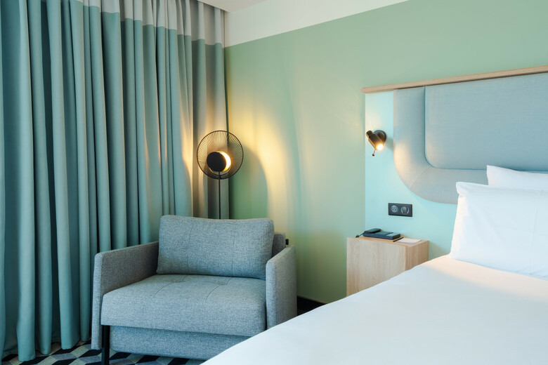 Splendid Hotel