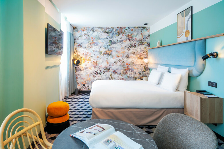 Splendid Hotel