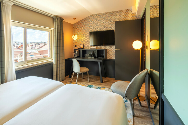 Splendid Hotel