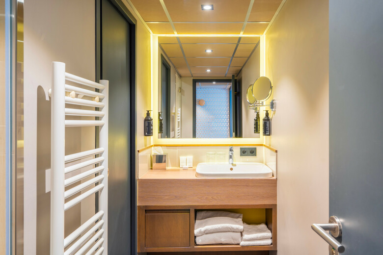 Splendid Hotel