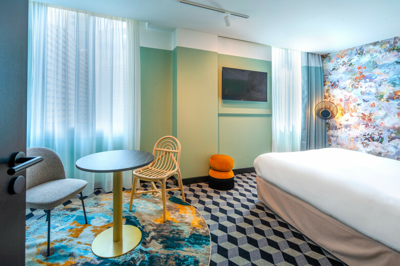 Splendid Hotel