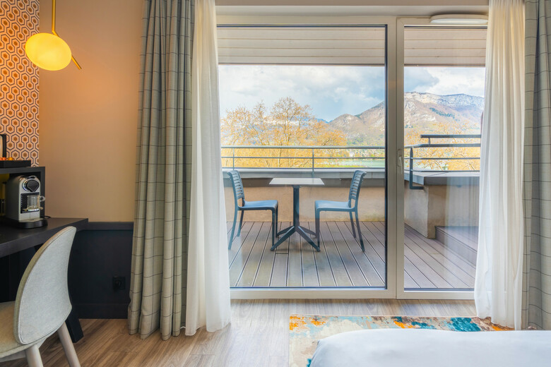 Splendid Hotel
