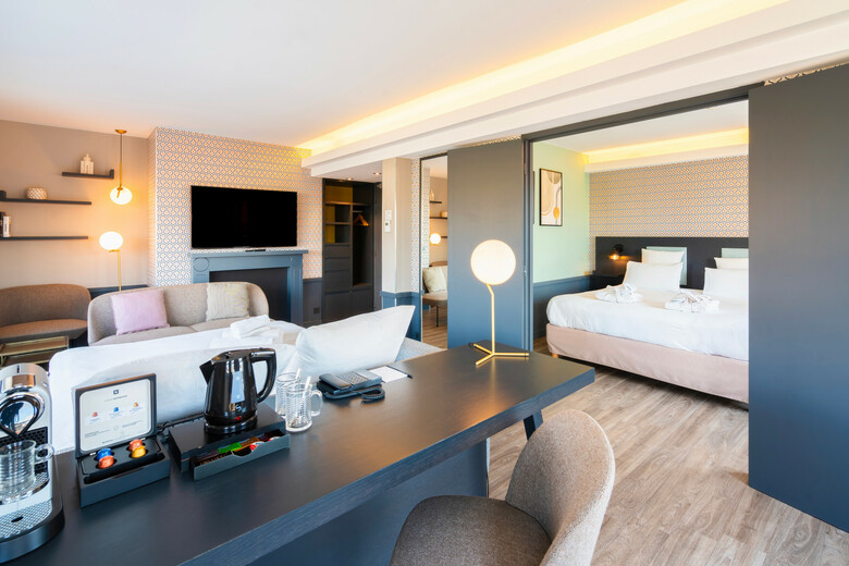 Splendid Hotel