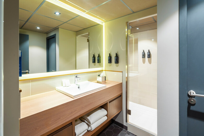Splendid Hotel