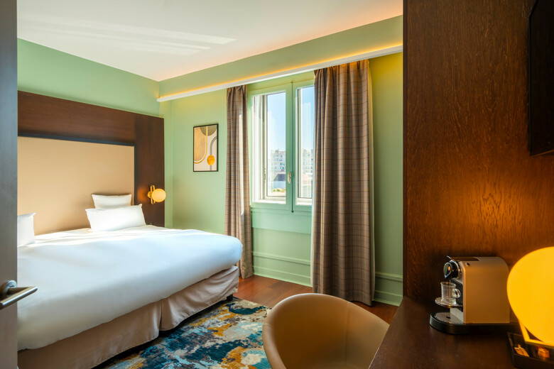 Splendid Hotel