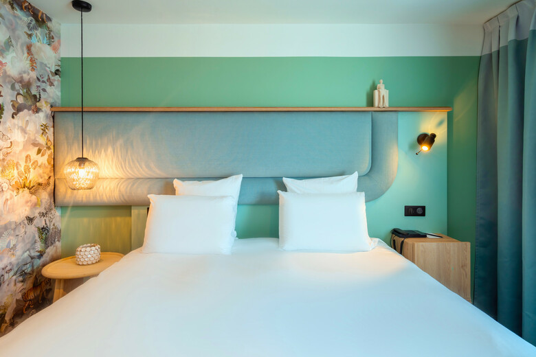 Splendid Hotel