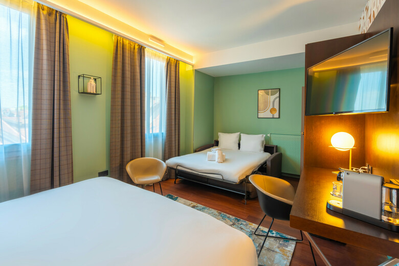 Splendid Hotel