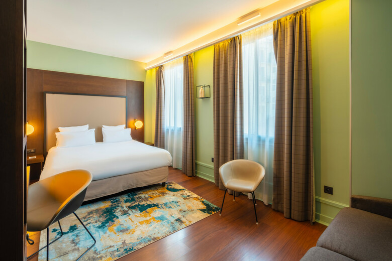 Splendid Hotel