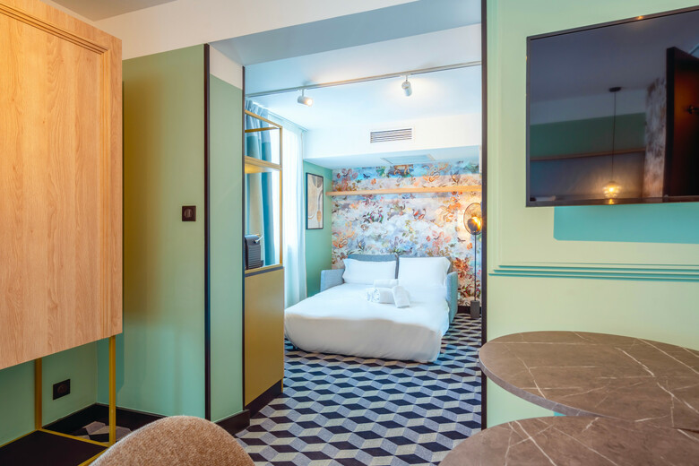 Splendid Hotel