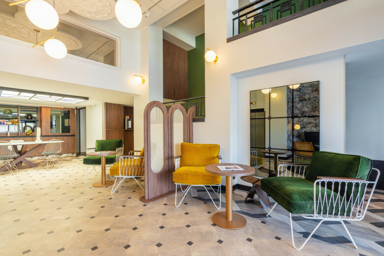 Splendid Hotel
