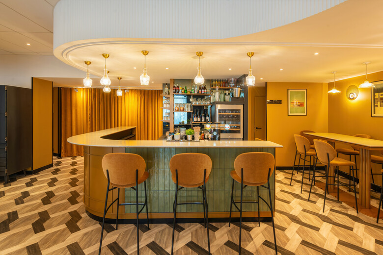 Splendid Hotel