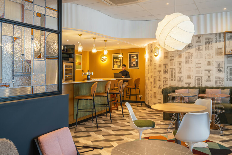 Splendid Hotel