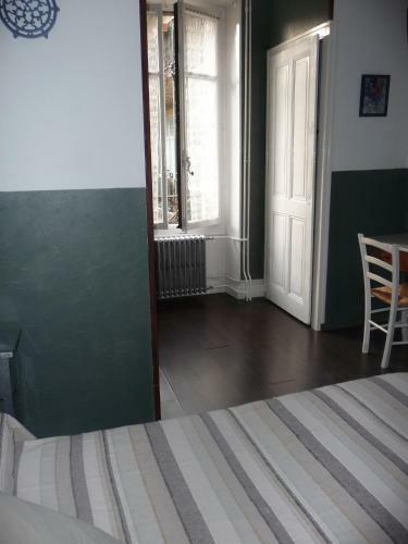 Hotel Central