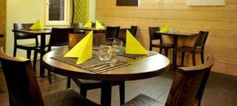 Hotel Kyriad Annecy Sud