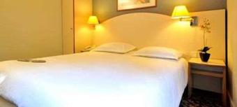Hotel Kyriad Annecy Sud