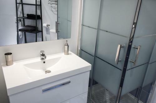 Apartamento La Voluptine