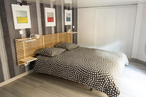 Apartamento La Voluptine