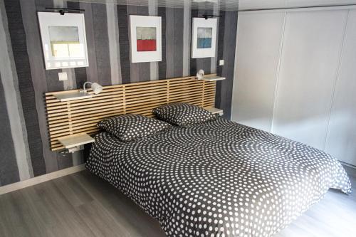 Apartamento La Voluptine