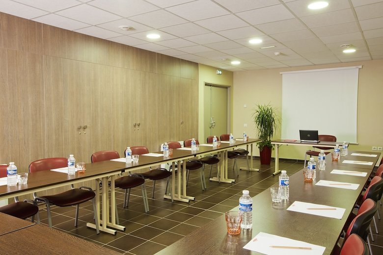 Aparthotel Residhome Reims Centre