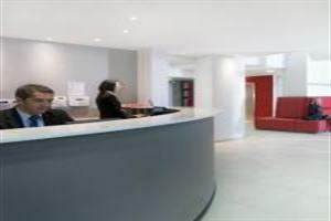 Aparthotel Residhome Reims Centre