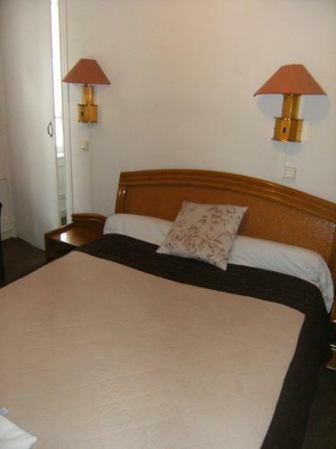 Hotel H�tel D'alsace