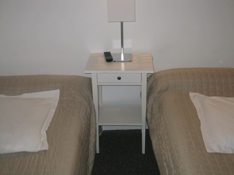 Hotel Le Monopole