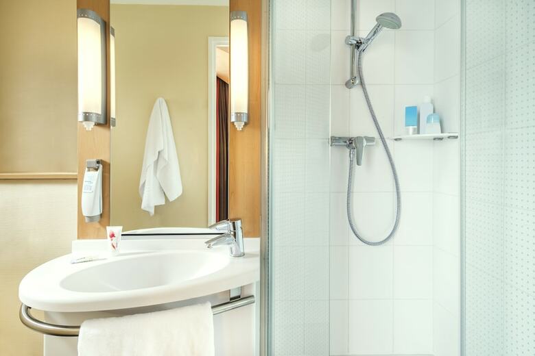 Hotel Ibis Reims Centre