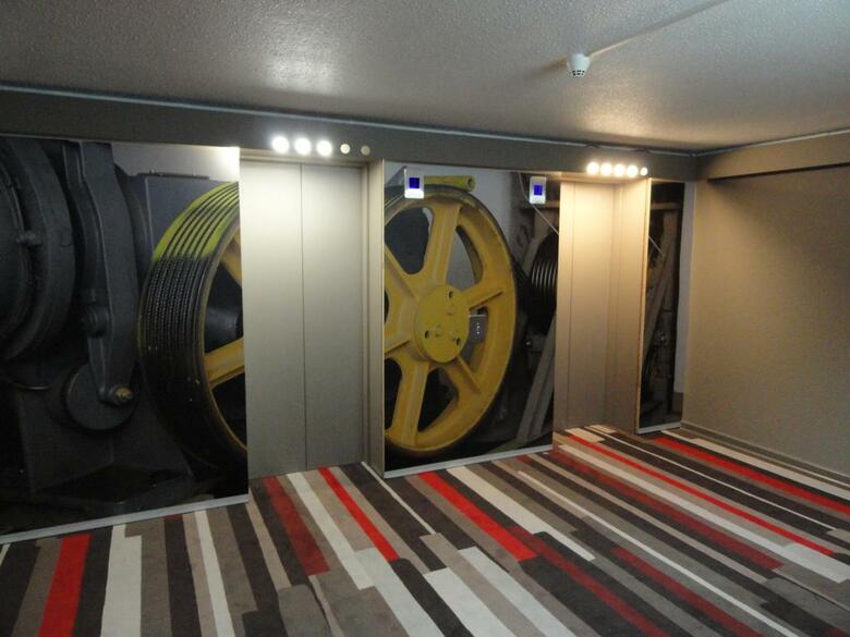 Hotel Ibis Reims Centre