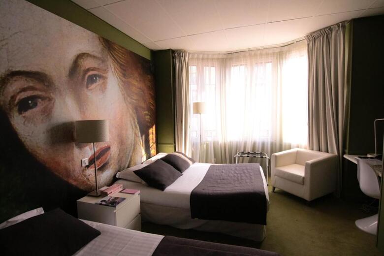Cecyl Hotel