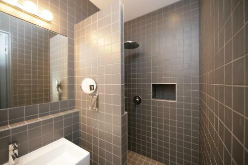 Apartamento H�tel Particulier Appartements D'h�tes