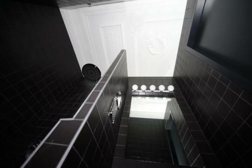 Apartamento H�tel Particulier Appartements D'h�tes