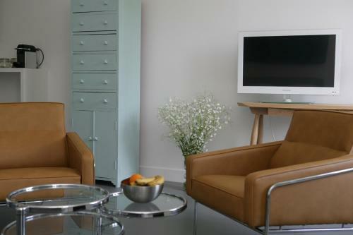 Apartamento H�tel Particulier Appartements D'h�tes