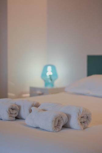 Apartamento H�tel Particulier Appartements D'h�tes