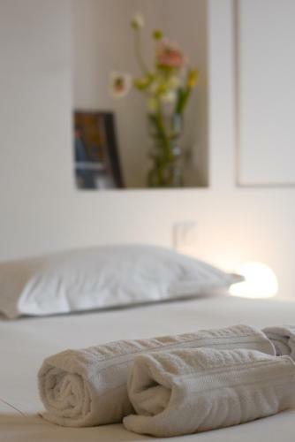 Apartamento H�tel Particulier Appartements D'h�tes