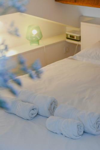 Apartamento H�tel Particulier Appartements D'h�tes
