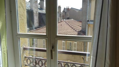 My Apartment-metz