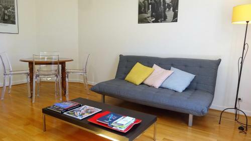 My Apartment-metz