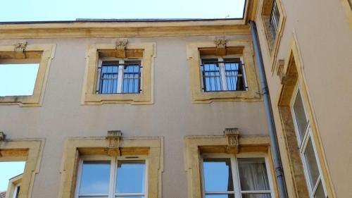 My Apartment-metz