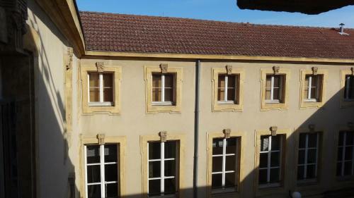My Apartment-metz