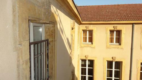 My Apartment-metz