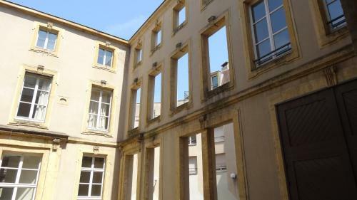 My Apartment-metz