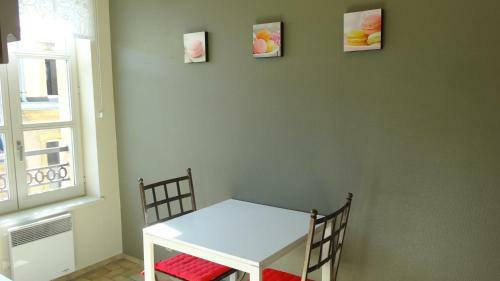 My Apartment-metz